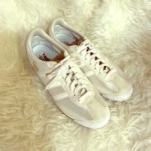 Men’s Adidas White Size 11.5
